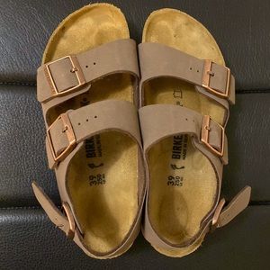 Birkenstock Arizona size 39